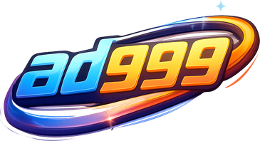 ad999 লোগো